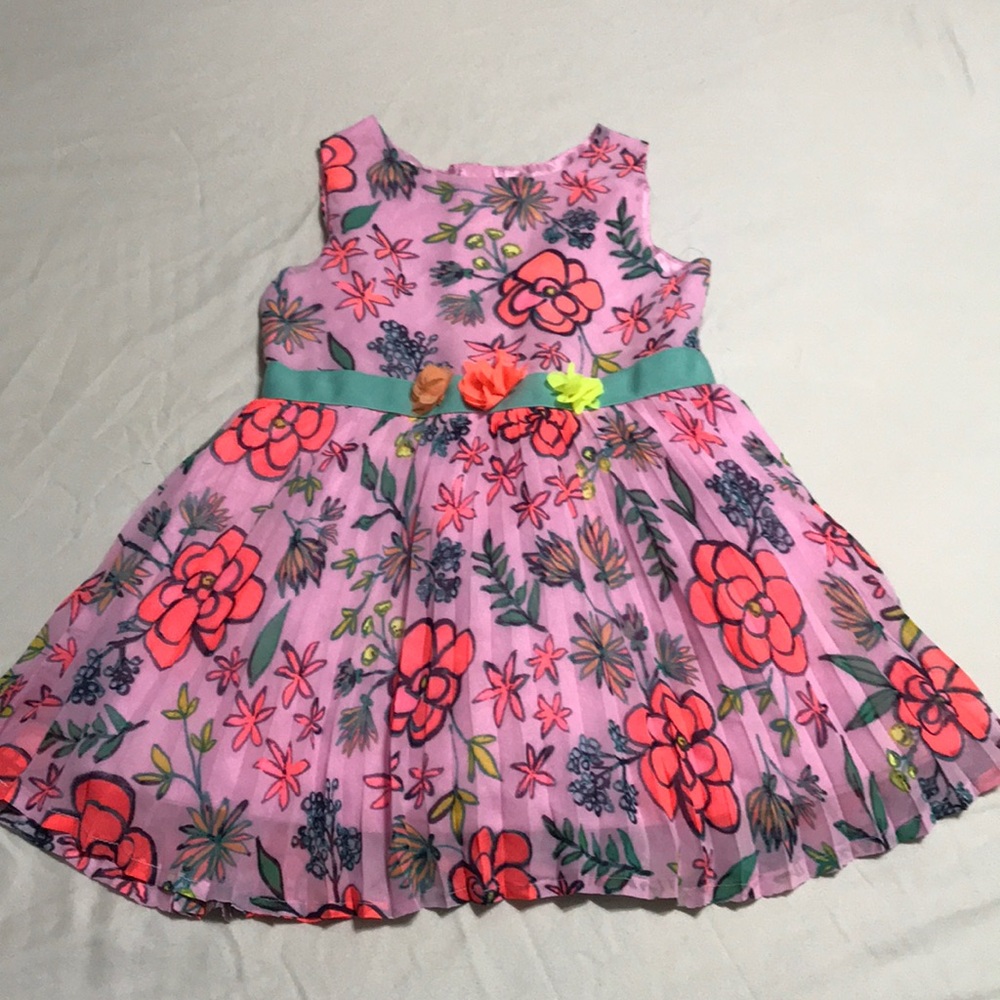 Toddler dress